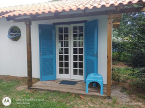 Bangalô Lygia